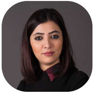 Dr. Maryam Kalvandi