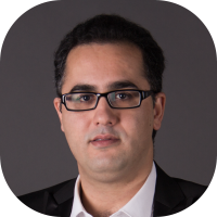 Dr. Ali Maddahi